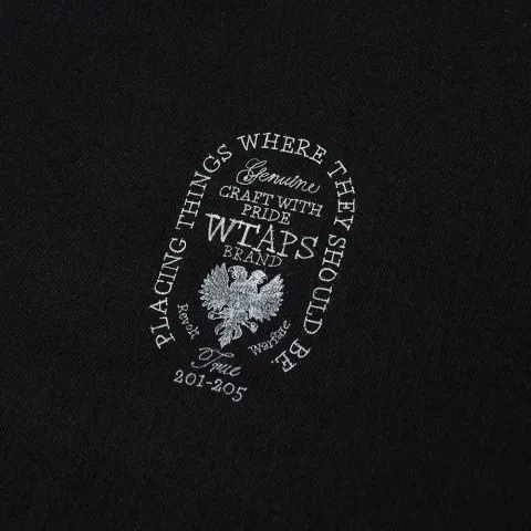 Heraldry Tee