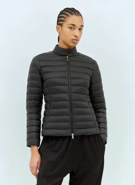 Igelle Short Down Jacket