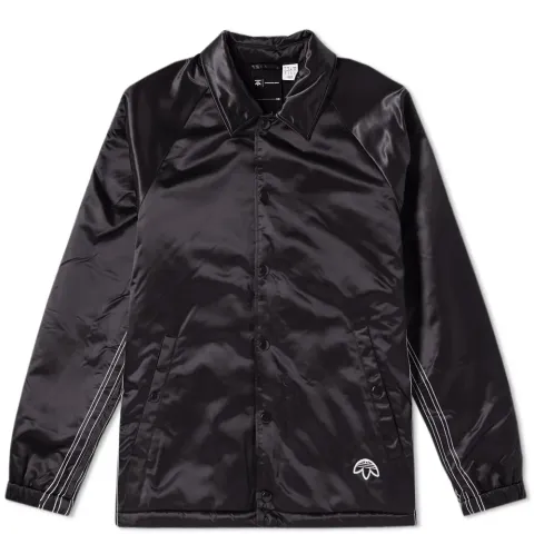 Coach Jacket