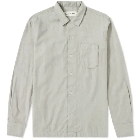 Garage Shirt