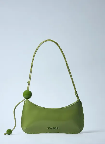 Le Bisou Perle Shoulder Bag