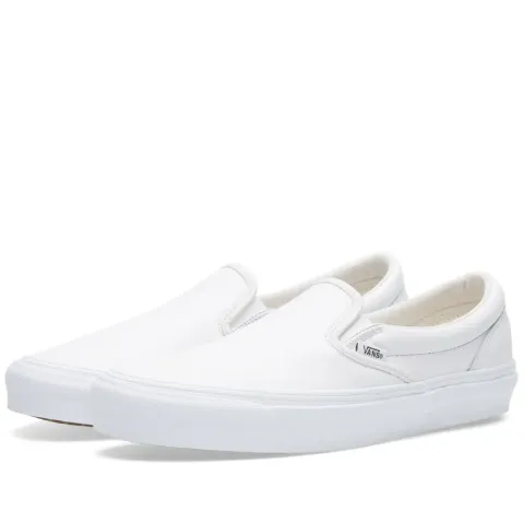 Classic Slip On LX