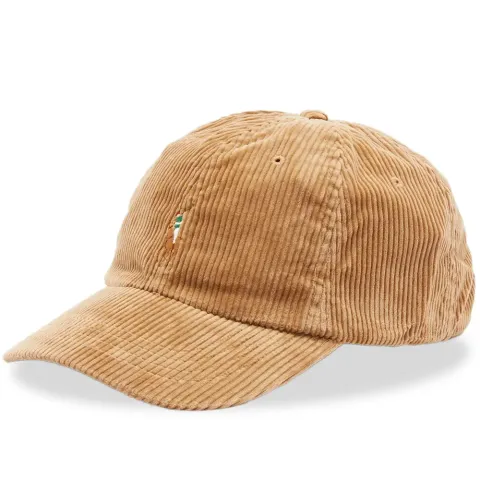 Cord Baseball Cap