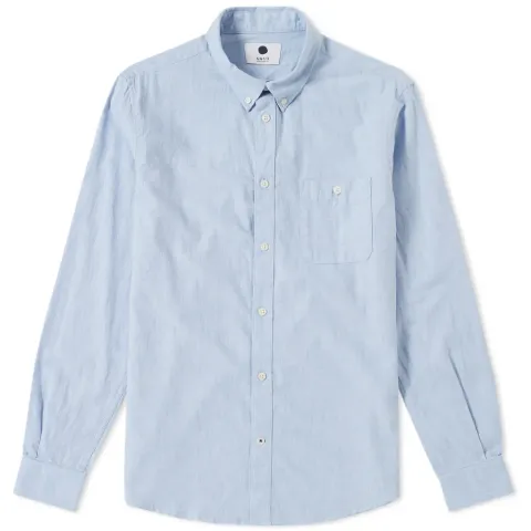 New Derek Flannel Shirt