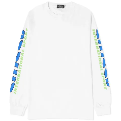 International Tribe Long Sleeve T-Shirt