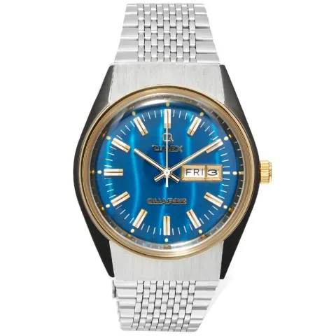 Archive Q Dress Watch