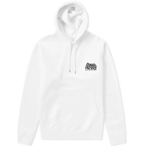 Made Me Hoody