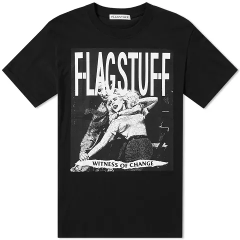 Change Tee