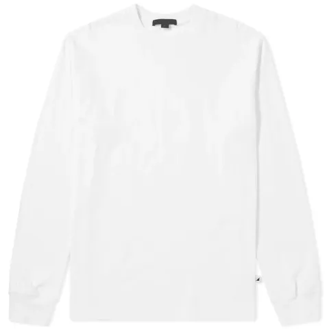 Long Sleeve High Twist Tee