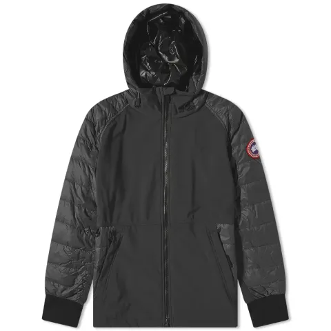 Hybridge Weyburn Hoodie