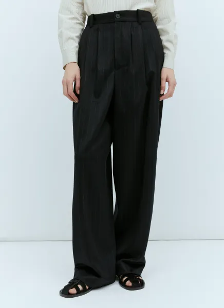 Rufos Cashmere Pants