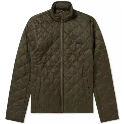 International Quilt Gear Jacket