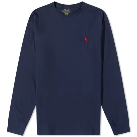 Long Sleeve T-Shirt
