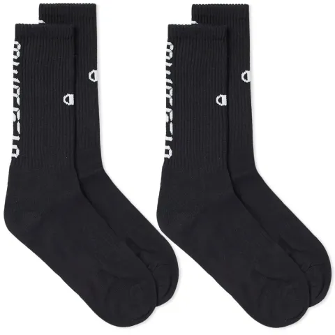 Sock - 2 Pack