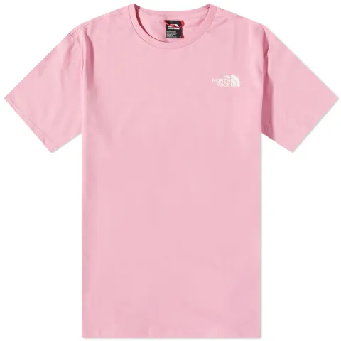 Matterhorn Face T-Shirt