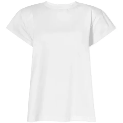 Knitwear T-Shirt