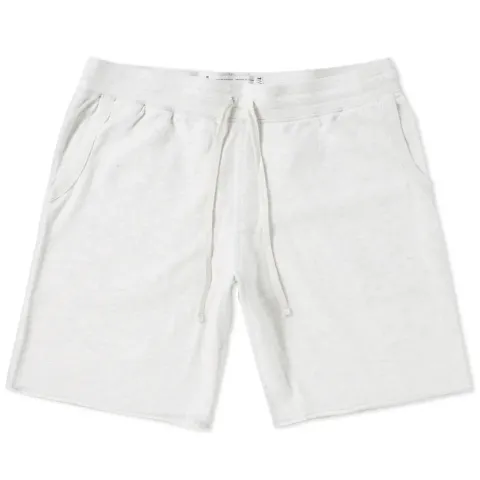 Cut Off Sweat Short