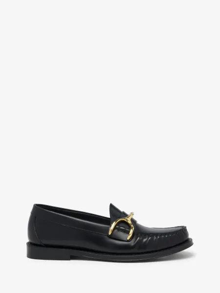 Wishbone Loafer
