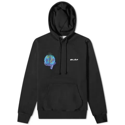 Friends Hoodie