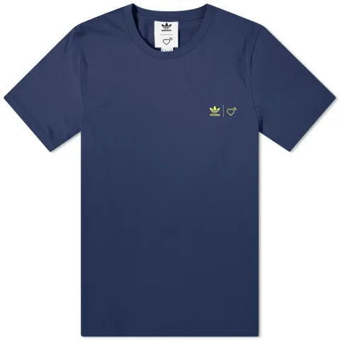 Adidas x Human Made Graphic T-Shirt