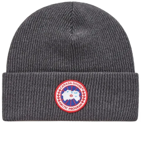 Arctic Disc Toque