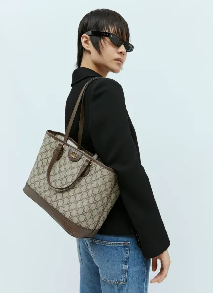 Ophidia Mini Tote Bag