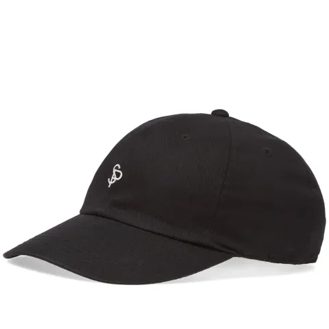 SOPHNET. Cotton Twill Logo Cap