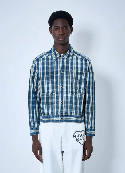 Work Jacket