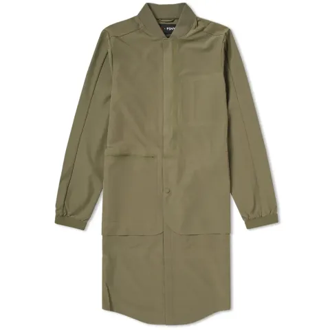 Jordan x PSNY Tech Trench Jacket