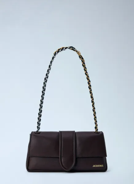 Jacquemus Le Bambino Chaîne Shoulder Bag