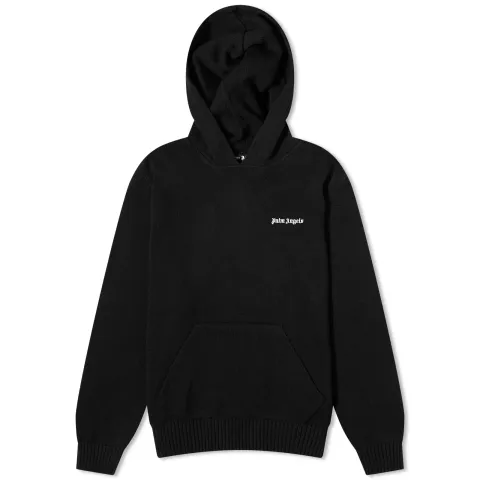 Classic Popover Hoody