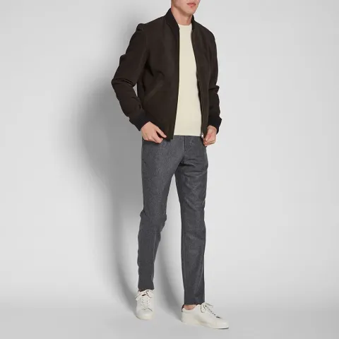 A.P.C. x Louis W. Ferris Jacket