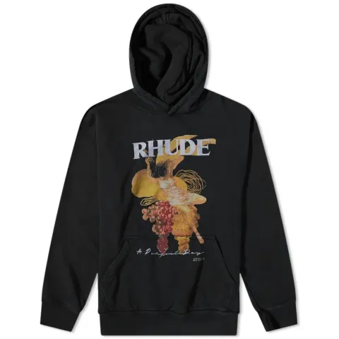 A Perfect Day Popover Hoodie
