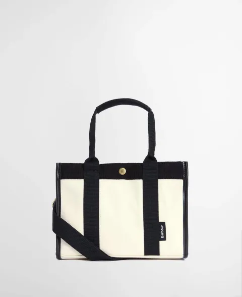 Selena Mini Tote/Crossbody Bag