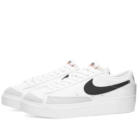 Blazer Low Platform W