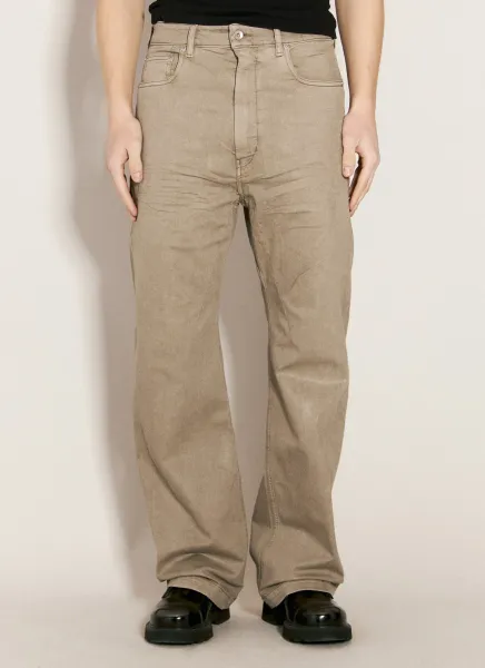 Geth Jeans
