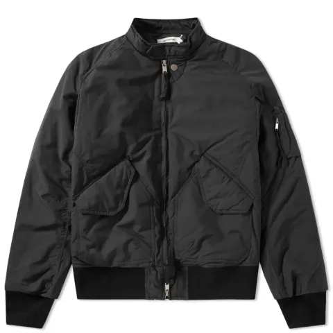 MA-1 Policeman Jacket