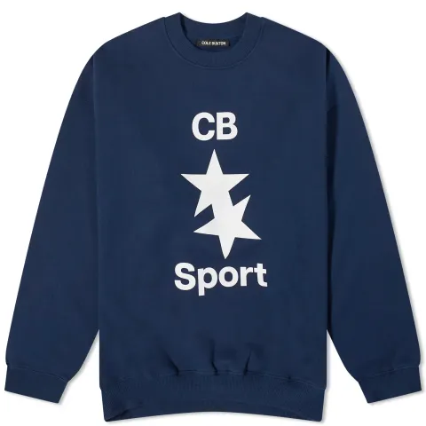 Sport Crew Sweat