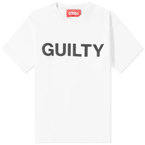 Guilty T-Shirt