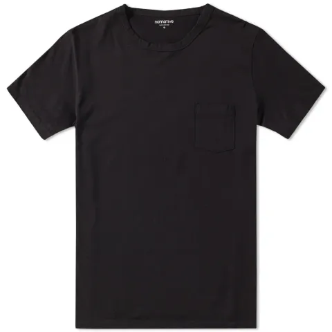 Dweller Pocket Tee