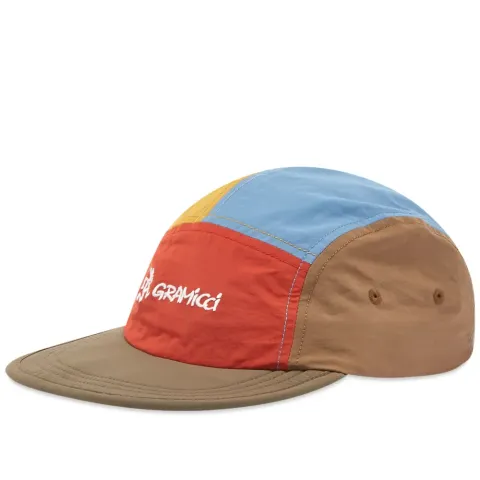 Shell Jet Cap
