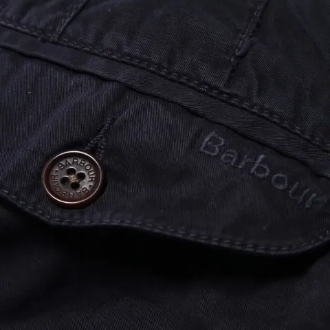 Euston Garment Dyed Chino