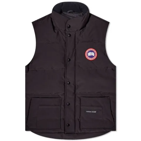 Freestyle Vest