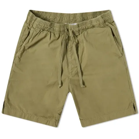 Twill Easy Shorts