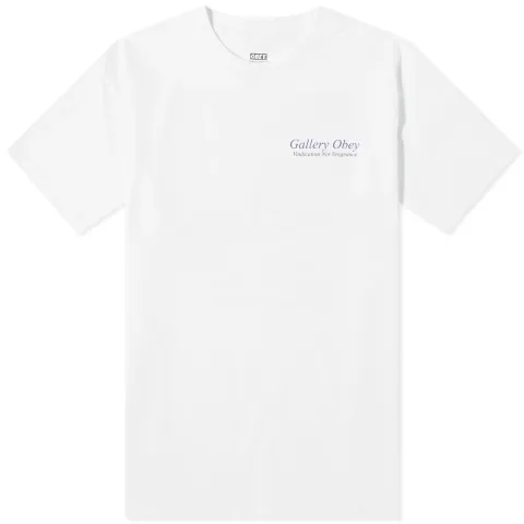Gallery Obey T-Shirt
