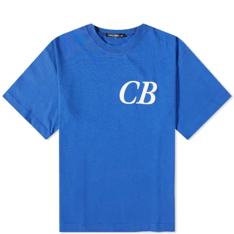 Italic CB T-Shirt