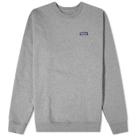 P-6 Label Uprisal Crew Sweat