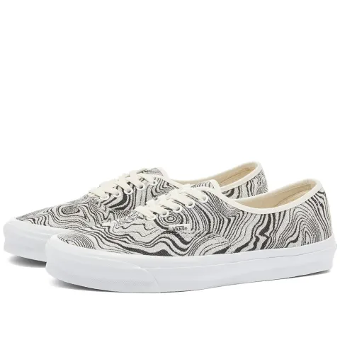 UA OG Authentic LX