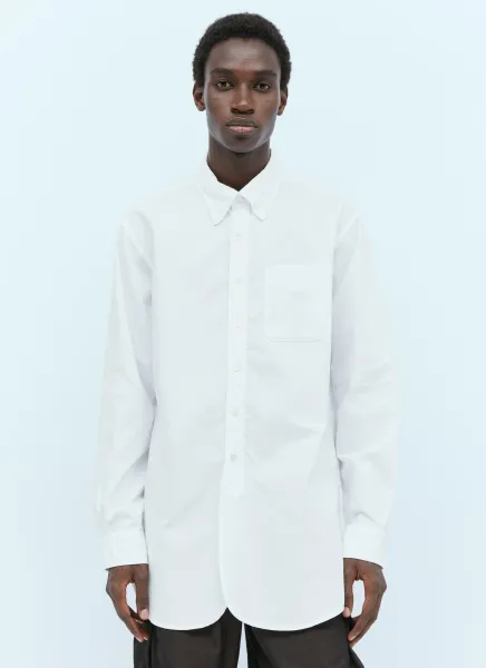 19 Century Shirt