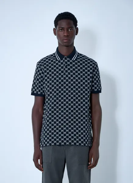 Interlocking G Polo Shirt